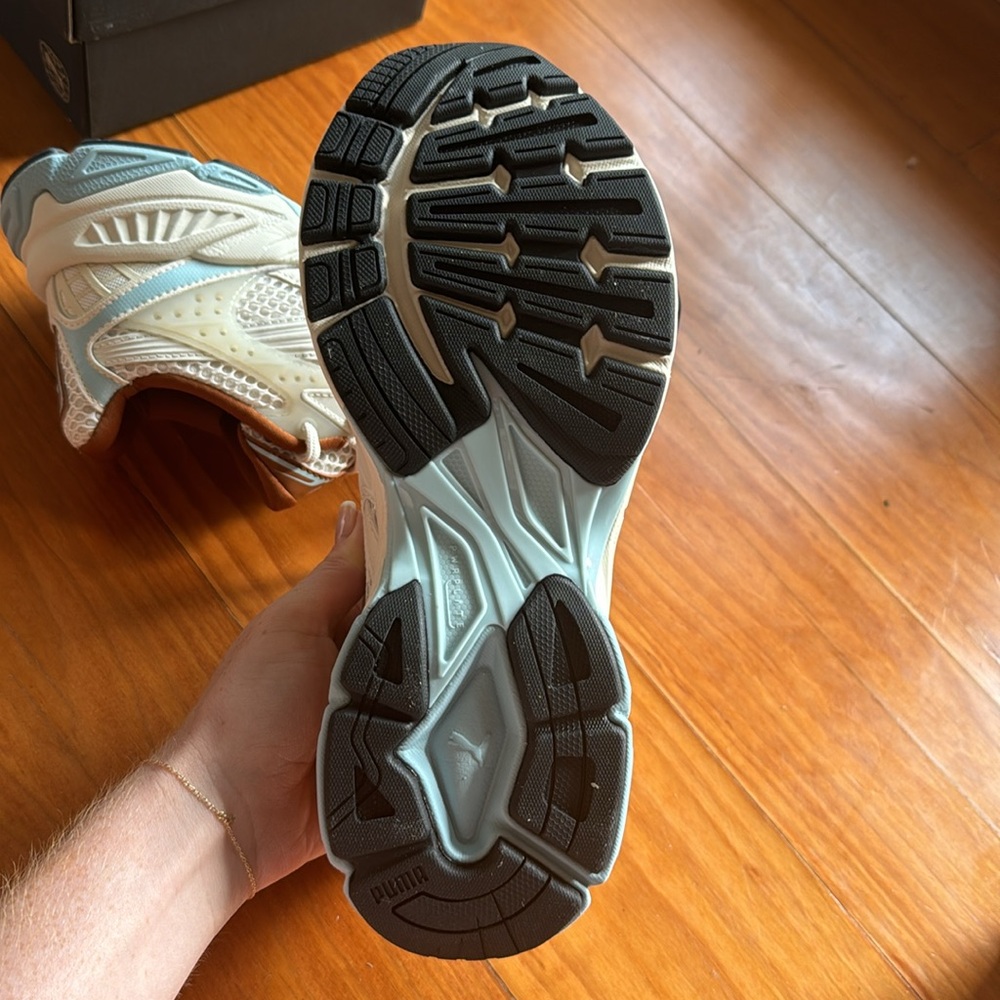 New Puma Velophasis sneaker sz 39 - Picture 5 of 7